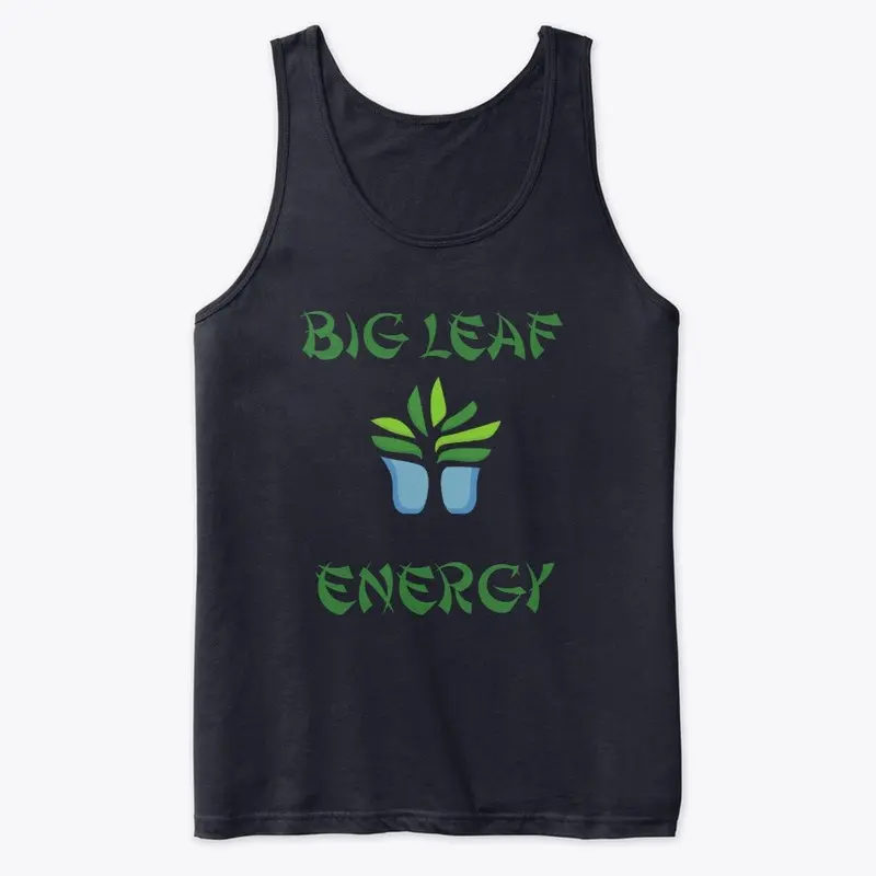 BIG LEAF ENERGY