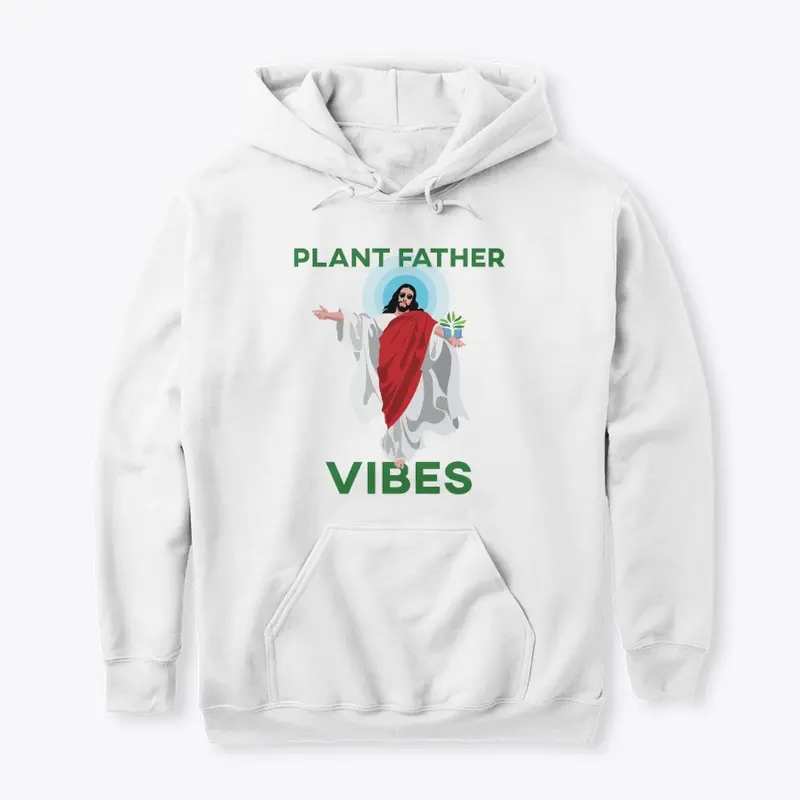 Springtime Plant Father Vibes Collection