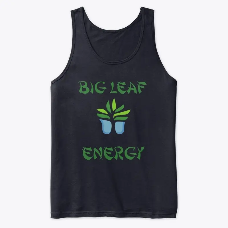 BIG LEAF ENERGY